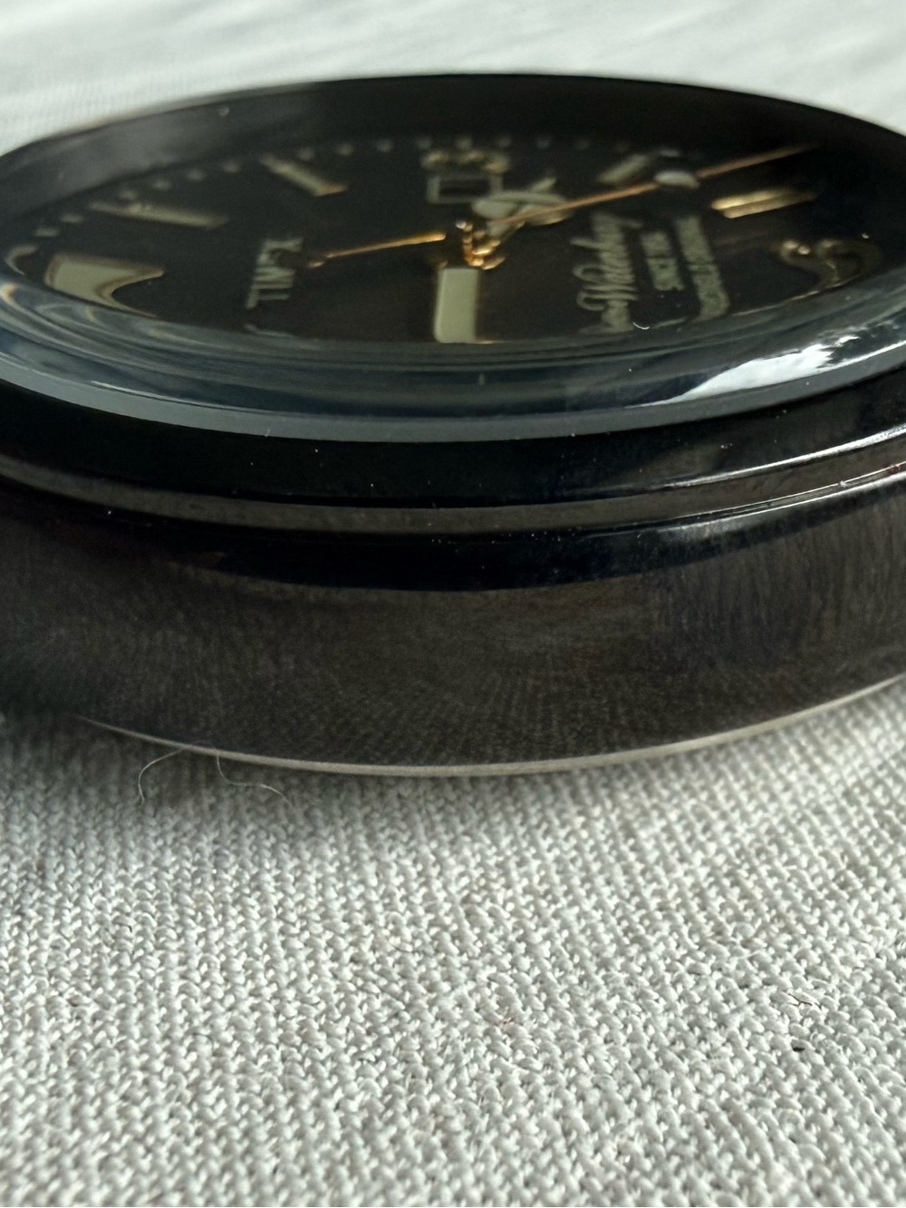 NWOT 2023 Timex Waterbury Indiglo 50M 40mm Quartz Watch - Picture 4 of 7